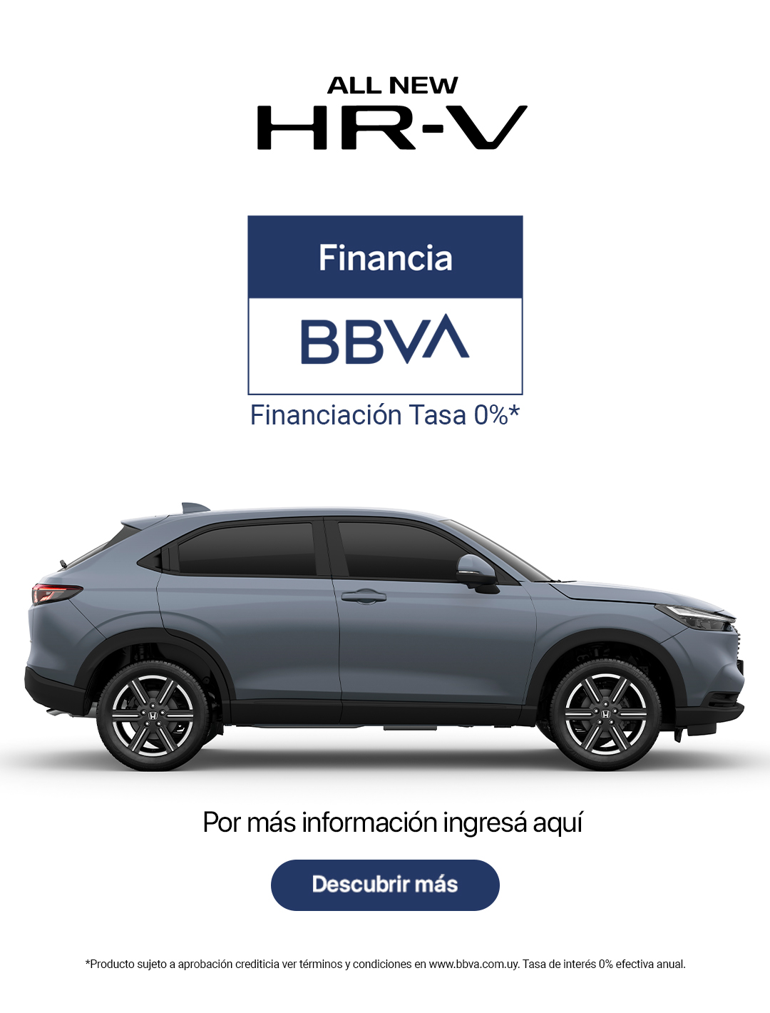 BBVA PROMO